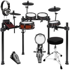 Alesis Nitro Pro Electronic Drum Set DRUM ESS...