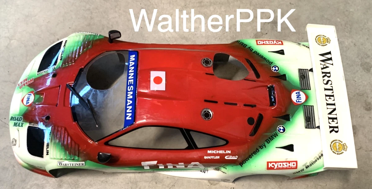 kyosho superten products for sale | eBay