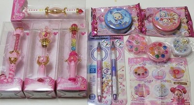 Ojajo Doremi PiliPiri LaLa Polon Collection Set 4 ungeöffnete Geschenkedition