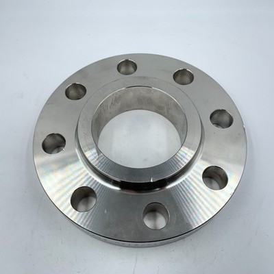 Stainless Steel Pipe Flange 3'' F316/316L B16.5 SA/A182