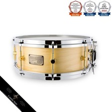 NEOVintage 60M1 14x5.5SD Natural Oil Drum Snare Vintage Sound