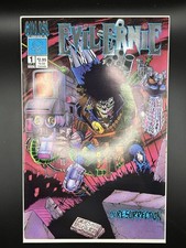 EVIL ERNIE: THE RESURRECTION #1 Chaos! Comics 1993 July 🔥VF/NM🔥