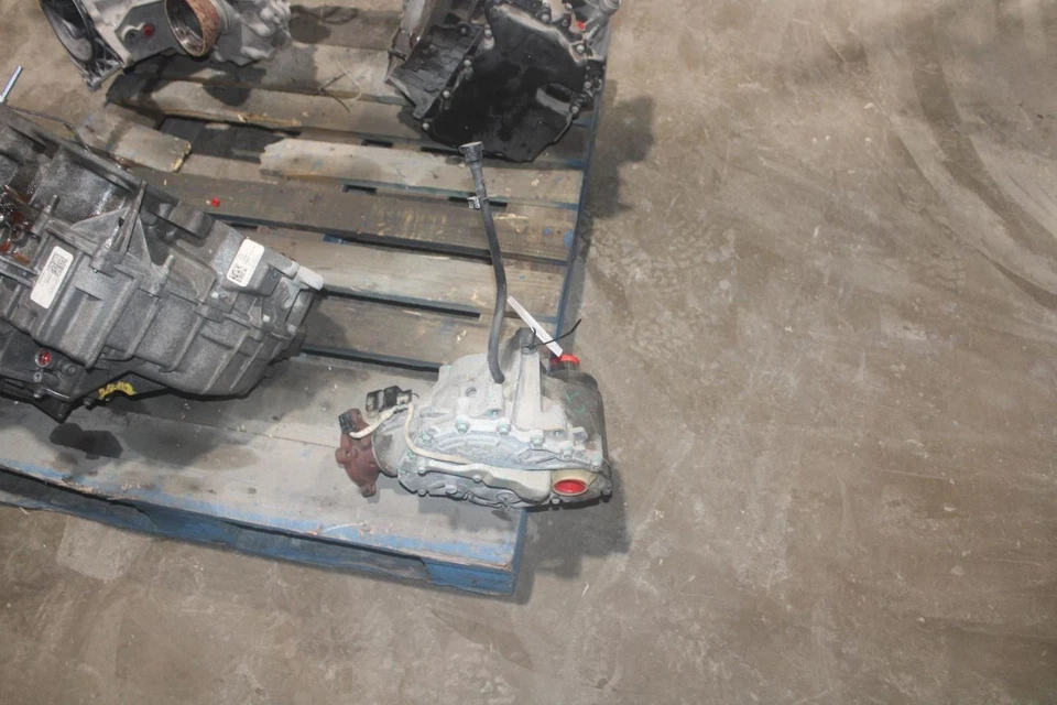 2017 福特 Edge Transfer Case 4WD 原始设备制造商 3.5L 二手 114K 英里 FT4Z7251C — 第 3/4 张图片