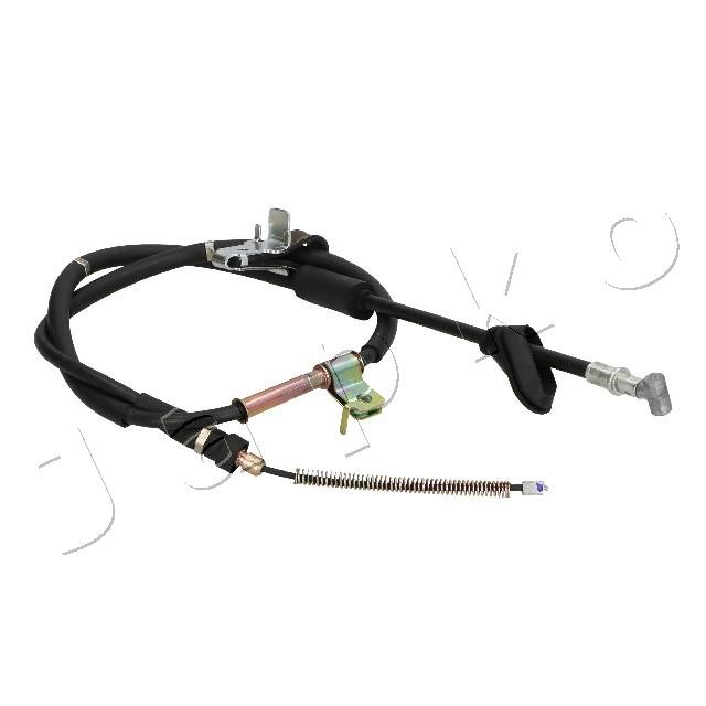Fits JAPKO 131801 CABLE, PARKING BRAKE