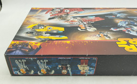 LEGO 7283 Ultimate Space Battle RARE ORIGINAL BOX VERY GOOD Star Wars