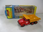 Matchbox Lesney King-Size K-19 Scammell Tipper Truck, boxed