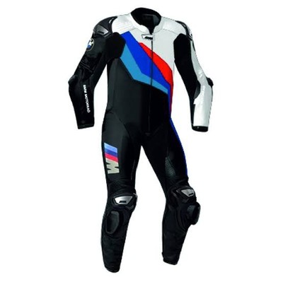 New Man _Motorbike/ Racing Customize /orginal cowhide leather Motorcycle suit