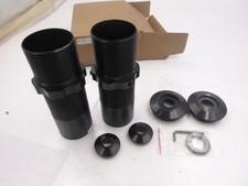 1979-2004 Ford Mustang Proseries Front Coil-over Kit 1979-2004 Ford Mustang Proseries Front Coil-over Kit