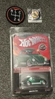 Hot Wheels 2024 RLC Red Line Club Exclusive Car Green Kawa-Bug-A