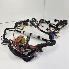 1996-1998 Jeep Grand Cherokee ZJ Complete Under Dash Wiring Harness