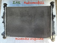 Radiateur Alfa Romeo ALFA 6