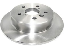 DuraGo 46CD97M Rear Brake Rotor Fits 2018-2024 Toyota Camry Disc Brake Rotor