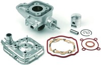 DR Zylinder-Kolben-Kit - Ø40Mm FüR Keeway F-ACT 50 2006-11