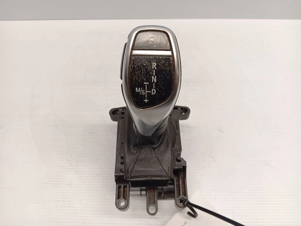 Selector de palanca de cambios de cambios de transmisión automática BMW F25 X3 2011-2017 FABRICANTE DE EQUIPOS ORIGINALES Foto 4 de 4