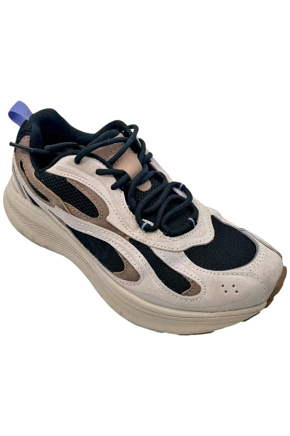 Ryka Women's Trailblazer Walking Trail Shoe Sand Beige
Opens in a new window or tab