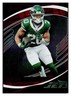 Breece Hall 2025 Absolute Plaid Red & Green #35 New York Jets *316