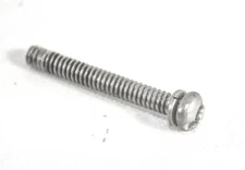 Faberware  Saucepan Handle  screw  1  1/2"  One and a half inch U.S.A.