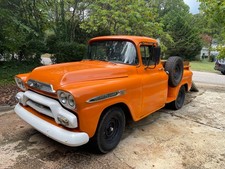 1959 Chevrolet Apache for Sale