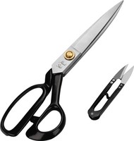 Handi Stitch Schneiderschere Stoffschere Mit Fadenschneider - Profi Textilschere