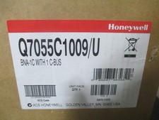 Honeywell Q7055C1009 Building Network Adaptor Control NEW! Q7055C1009/U