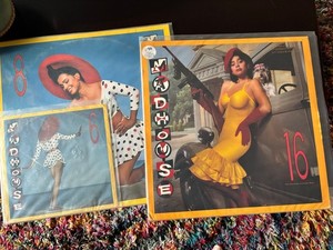 Prince Madhouse | eBay