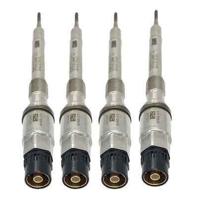 #ad 4Pcs 03L905061F Plug For A4 Sensor VW A3 Glow Fits Audi Pressure Golf Jetta $449.99