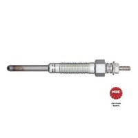 4X GlüHkerze FüR Toyota Hiace H1 H2 H5 H6 2.4 87 Bis 04 NGK 1985054140 2L-T