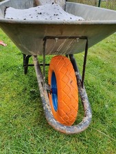 Entretoise Roue Brouette Jardin