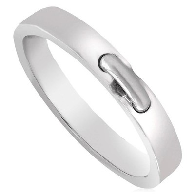 Chaumet Liens Évidence Wedding Band Ring