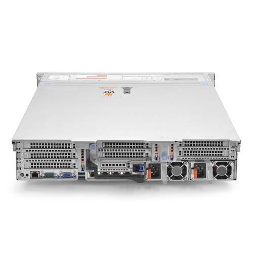 Dell PowerEdge R740xd NVMe Server 3.50Ghz 16-Core 192GB RAM 3.2TB Storage - 第 4/5 張圖片