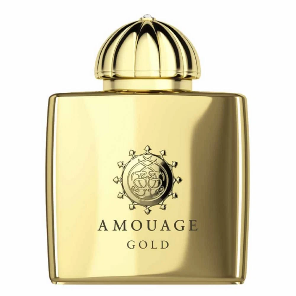 Amouage Gold Fragrances for Women for sale - eBay