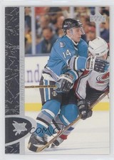 1996-97 Upper Deck Ray Whitney #150 8d2