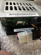 Supermicro PDB-PT825-8820 Power Distributor Board
