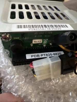 Supermicro PDB-PT825-8820 Power Distributor Board