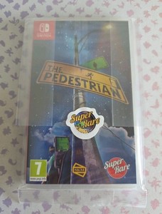 Super Rare Games Switch | eBay