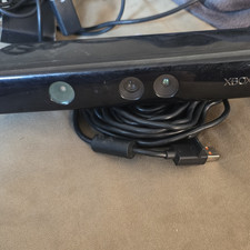 Microsoft Xbox 360 Kinect Motion Camera Senso...