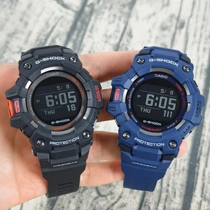Casio G-Shock G- Squad Bluetooth Step Tracker GBD-100 Series (Brand