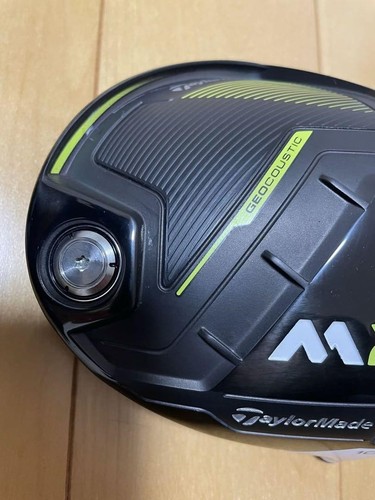 First come first served super beautiful tailor made M2 driver head - Picture 9 of 12
