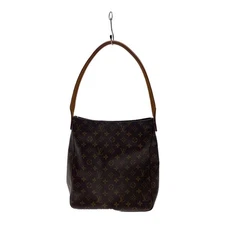 Louis Vuitton Looping GM_Monogram Canvas_ y8_1012