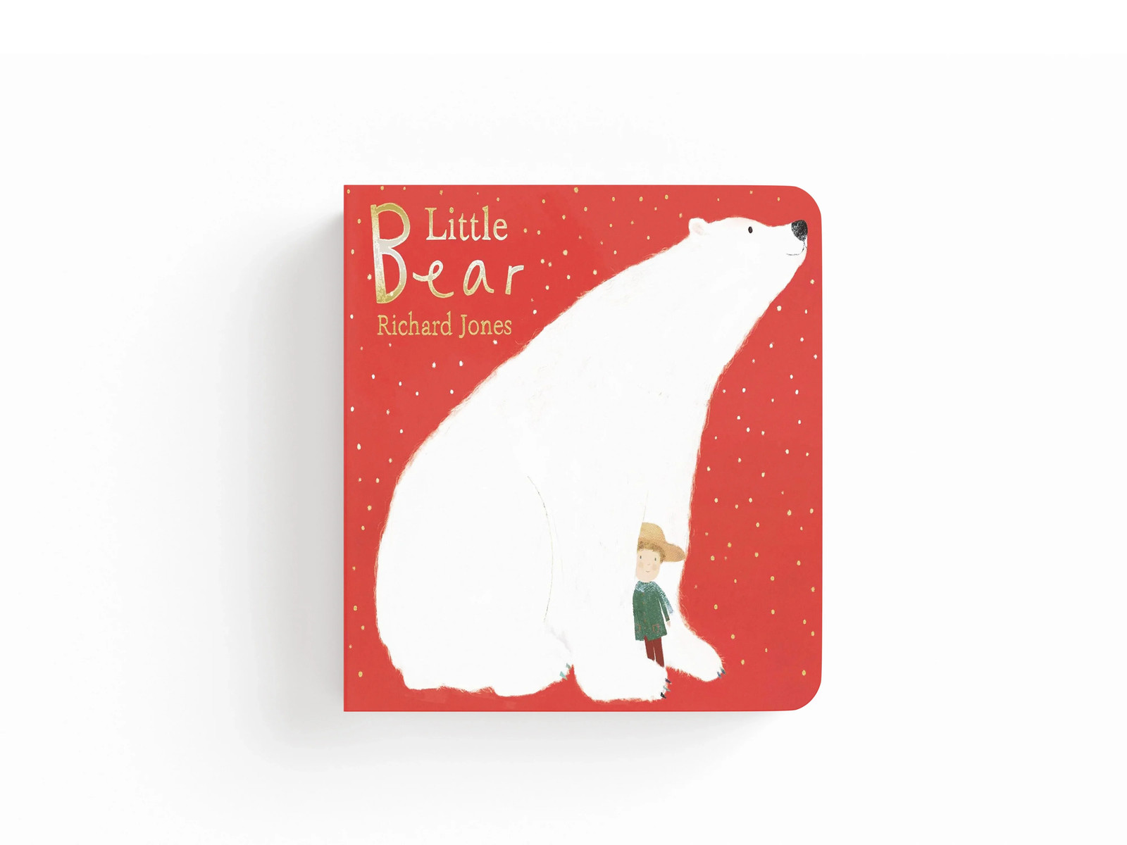 Little Bear