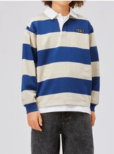 Molo Organic Cotton Kids Relz Shirt 16 A See Measurements