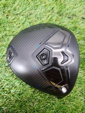 2024 COBRA DARKSPEED X DRIVER 10.5 CLUBHEAD ONLY VERYGOOD