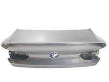 Capot BMW 840