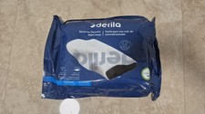 Brand New Derila Standard Contour Memory Foam Pillow