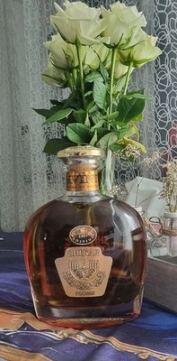 Shekar Kosher Weinbrand. (Brandy 500ml.) 