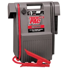 Truck PAC ES6000 3000 Peak Amp 12V Jump Starter