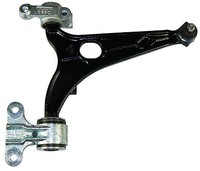 Metzger Lenker, RadaufhäNgung 58072202 FüR CitroËN Fiat, Vorderachse Rechts