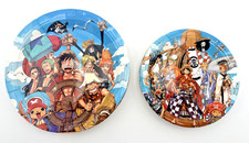 One Piece Party Plates 19 