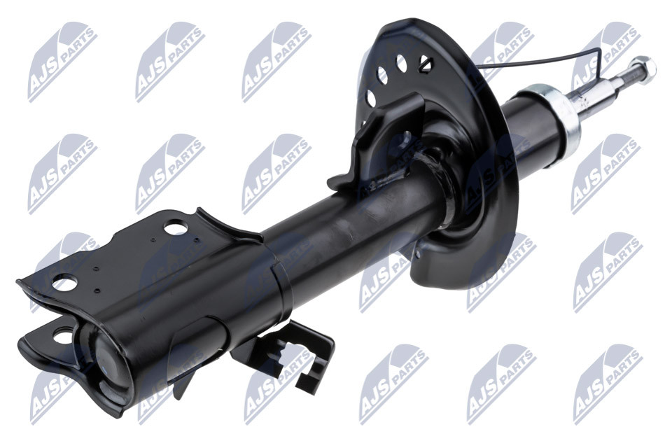 Front Left NTY A-NS-031 Shock Absorber