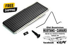 1965-1968 Mustang Accelerator Gas Pedal Kit